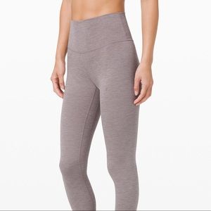 Lululemon Align 28” Leggings